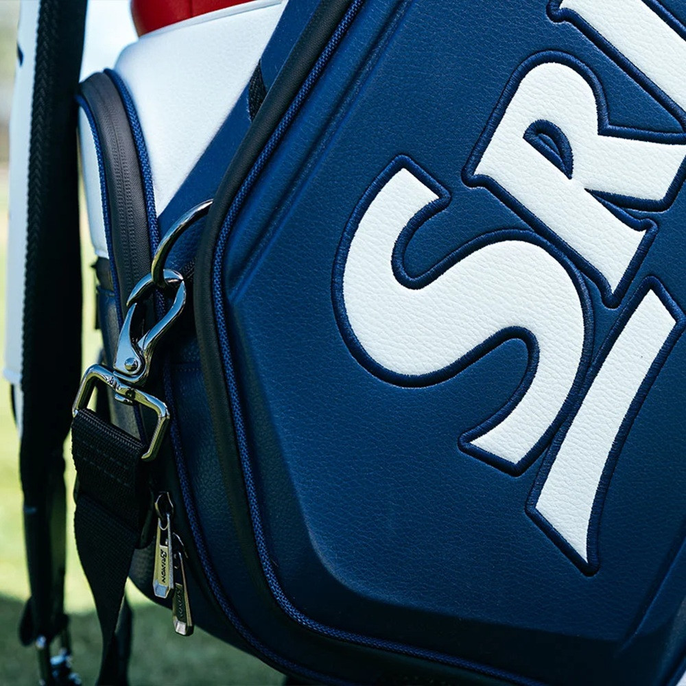 Srixon All-American Staff Bag - Maple Hill Golf